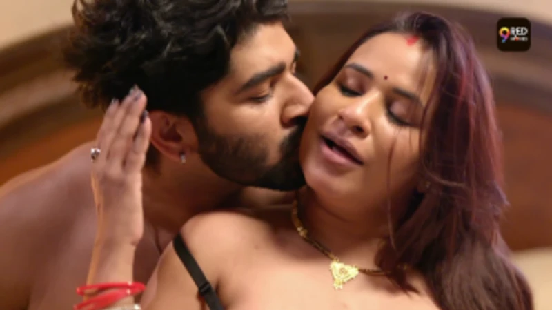 Dulhe Raja 2025 S01 Ep05-06 9RedMovies Hindi Hot Web Series